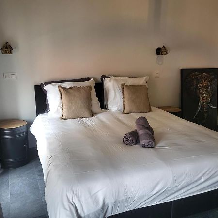 Aparthotel Loogiez Tongeren Exterior foto