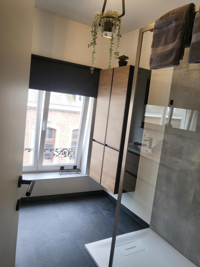 Aparthotel Loogiez Tongeren Exterior foto