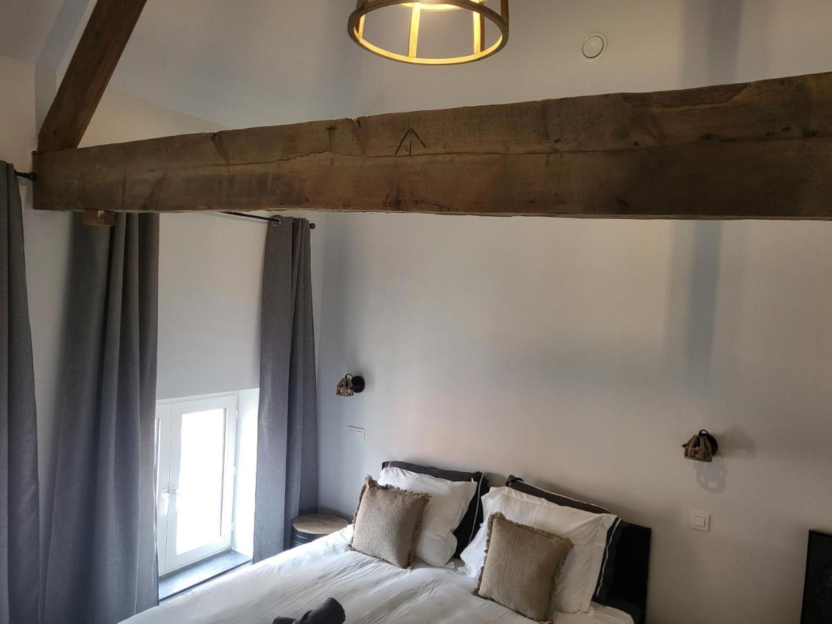 Aparthotel Loogiez Tongeren Exterior foto